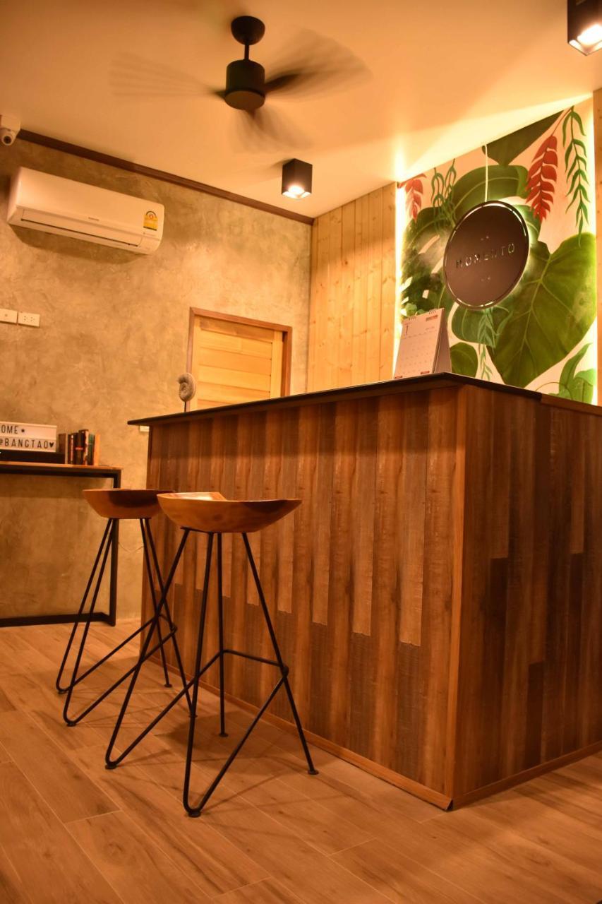Momento Bangtao Beach バンタオビーチ エクステリア 写真